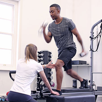 Gait Analysis